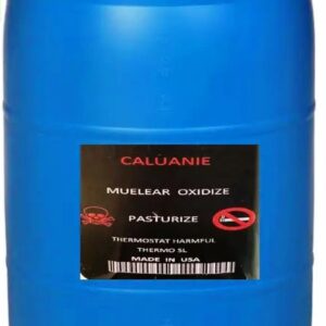 Caluanie Muelear Oxidize 100L