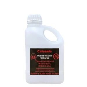 Caluanie Muelear Oxidize 1.5Liter